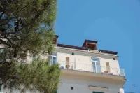 Villa Isabella Minori