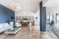 Abitare in Vacanza Hotels in La Caletta