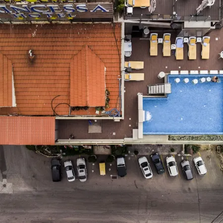 Princessa Hotel