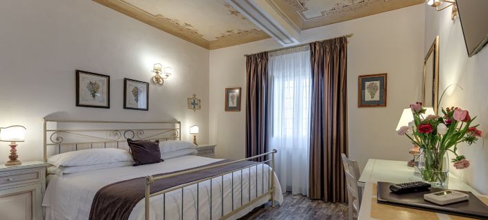 Hotel Palazzo di Valli Hotels in Siena