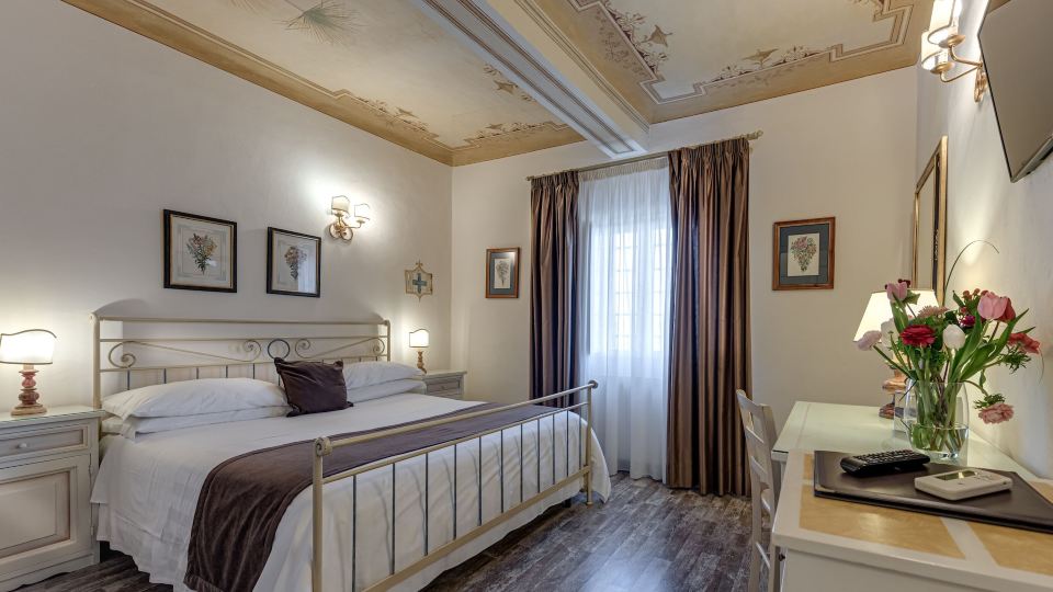 Hotel Palazzo di Valli