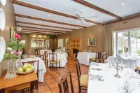 Rosenhof Boutique Hotel - breakfast