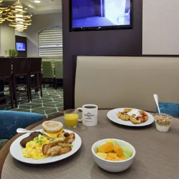 Residence Inn DFW Airport North/Grapevine