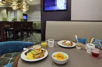 Residence Inn DFW Airport North/Grapevine Hotels in Coppell