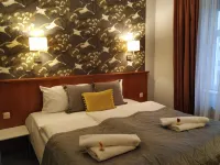 Hotel Stare Miasto Old Town - ที่มีบาร์