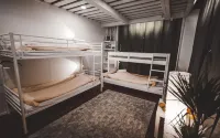 Wherever Mini Hostel