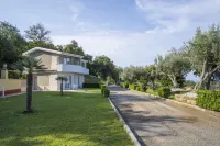 Borgo San Cosmo Tropea - Bed and breakfasts