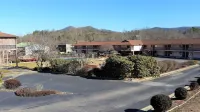 Mountain Valley Inn Отели в г. Рейбан