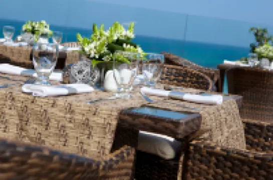 Renaissance Tel Aviv Hotel Hoteles en Tel Aviv