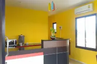 Donsak Ville Hotels in Don Sak