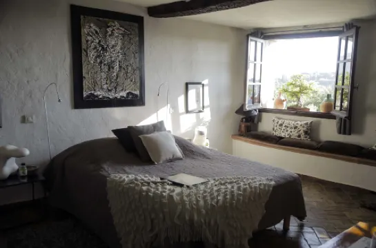 La Maison Aux Bonsais Hotels in Saint-Paul-De-Vence