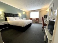 South Lawn Hotel Hotels in Milford-on-Sea