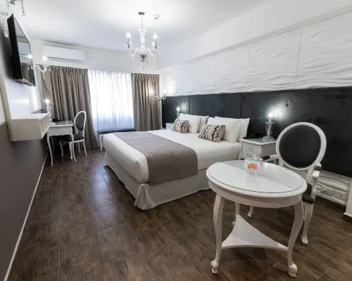 Ker San Telmo Hotel Hotels near Cabildo