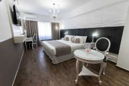 Ker San Telmo Hotel Hotels near Puerto Madero