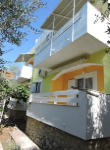 Apartments Ivanov