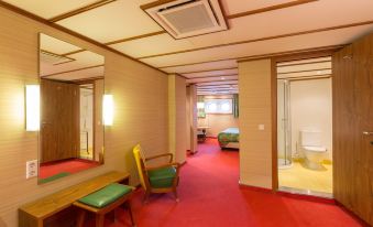 Ss Rotterdam by WestCord