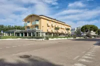 Junior Family Hotel Hôtels à : Cavallino-Treporti