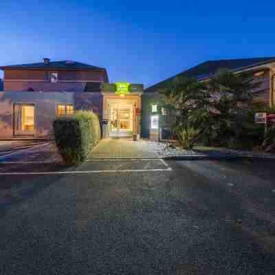 Ibis Styles Saint Brieuc Plerin Hotel Exterior