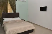 Your Place at Asokoro - que admiten mascotas