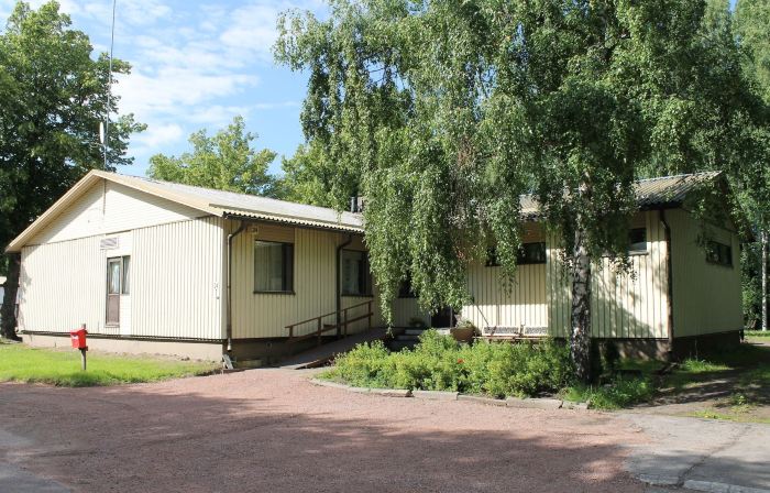 Guesthouse - Kuin Kotonaan