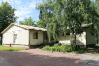 Guesthouse - Kuin Kotonaan Các khách sạn ở 