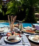 Kampala Serena Hotel