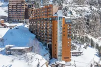 Résidence Pierre & Vacances Capella