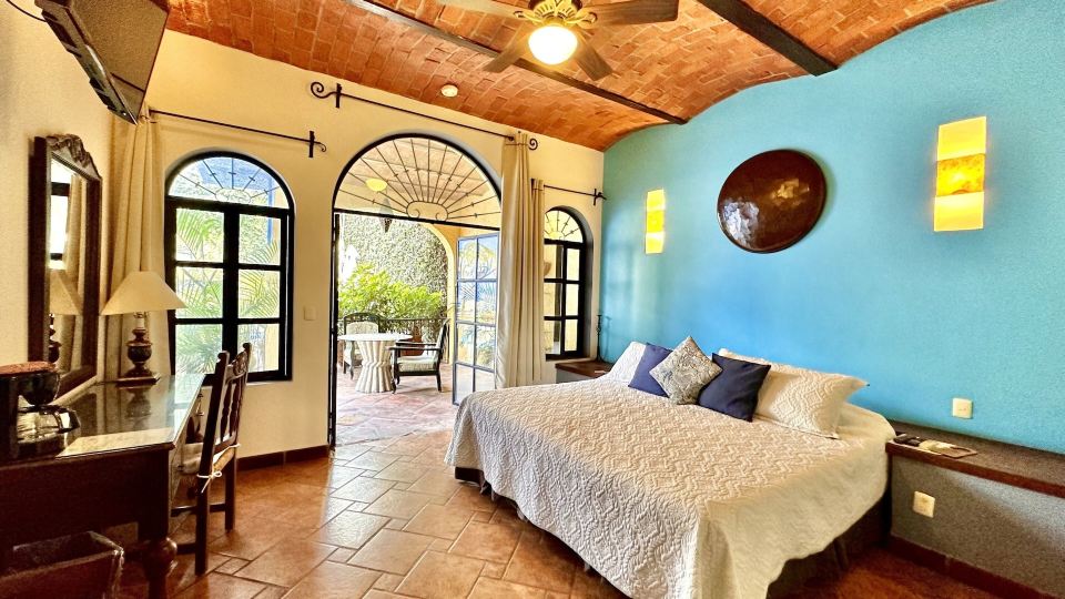 La Villa del Ensueno Boutique Hotel