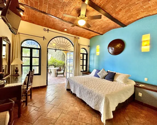 La Villa del Ensueno Boutique Hotel Hotels near Tlaquepaque