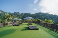 Railay Phutawan Resort Hotels in Krabi