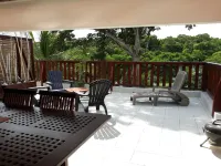 Residence Ti Village Creole Hotels near St. Anne Beach