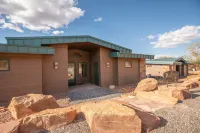 Cougar Ridge Resort