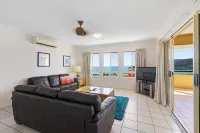 Martinique Whitsunday Resort
