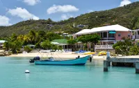 Catamaran Hotel Marina - 3-Star