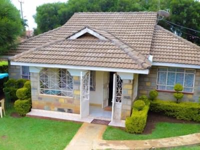 Salient Guest House