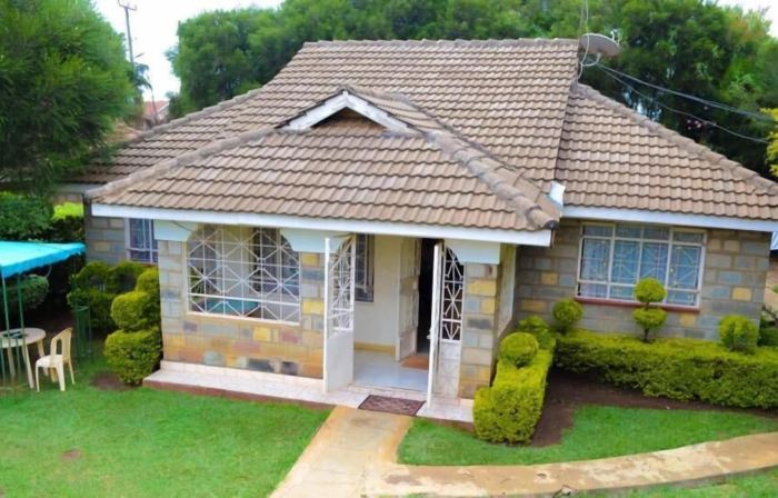 Salient Guest House
