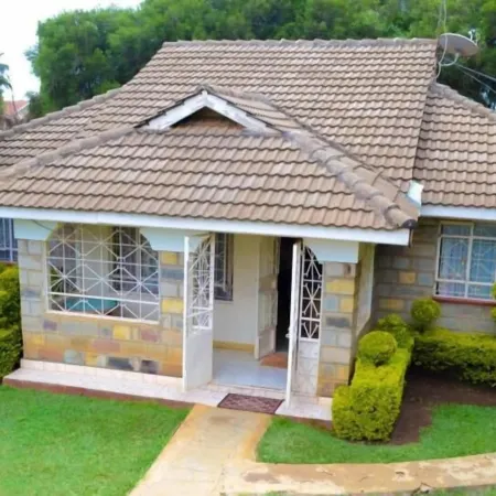 Salient Guest House