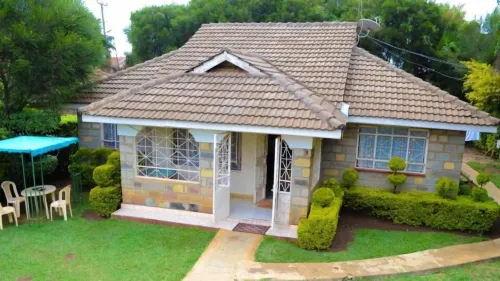 Salient Guest House - 3-Star