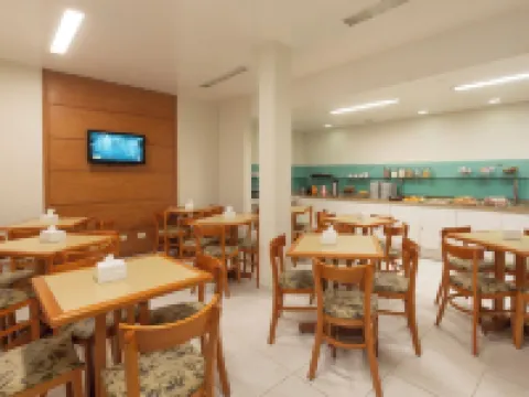 Rede Andrade Navegantes Hoteles en Recife