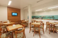 Rede Andrade Navegantes Hotels in Recife