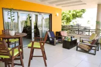 Allamanda Hotel Hotel a Petionville