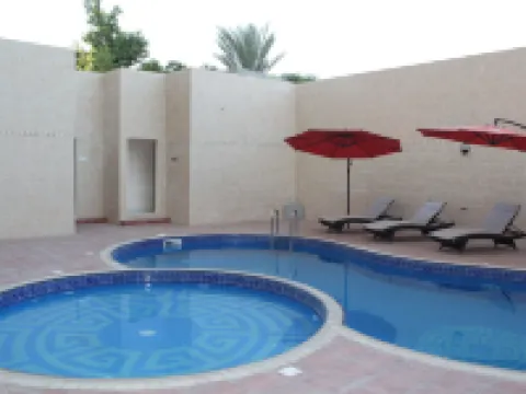 Al Sadarah Hotel Apartments Hotels in Sohar