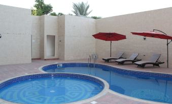 Al Sadarah Hotel Apartments