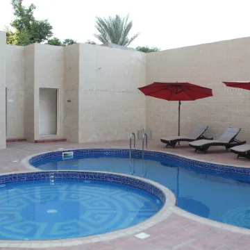 Al Sadarah Hotel Apartments