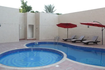 Al Sadarah Hotel Apartments