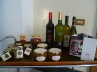 聖詹納瑞埃羅別墅民宿 波蒂奇酒店