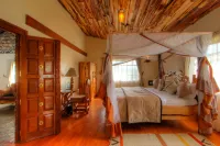Naivasha Kongoni Lodge - Lakefront Getaway Hotels in Kasarani