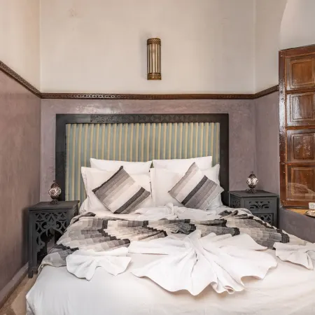Riad Dar Palmyra