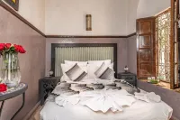 Riad Dar Palmyra - 4 Sao