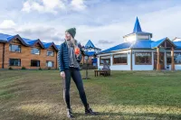 Hotel Los Ñires Hotel a Ushuaia